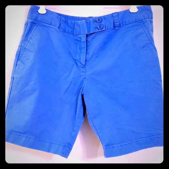 Vineyard Vines Pants - 7” Vineyard Vines Dayboat Short Size 6